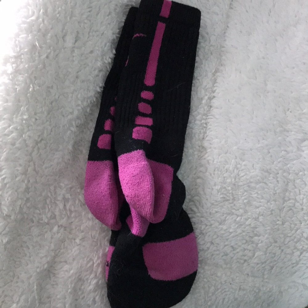 Basketball Socks